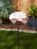 CAMPER SOLAR STAKE