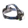 1200lm LED Headlights IPX5 Waterproof Headlamp 3 Lighting Modes SOS Night Flashlights Adventure Camping Hunting Hiking
